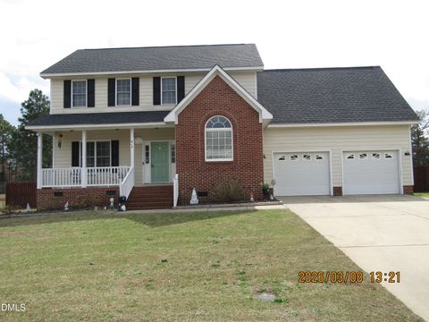 417 Dunblane Way Fayetteville NC 28311