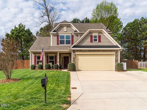 3402 Perrin Drive Haw River NC 27258
