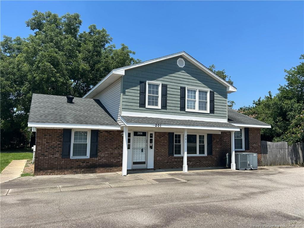 201 N Reilly Road