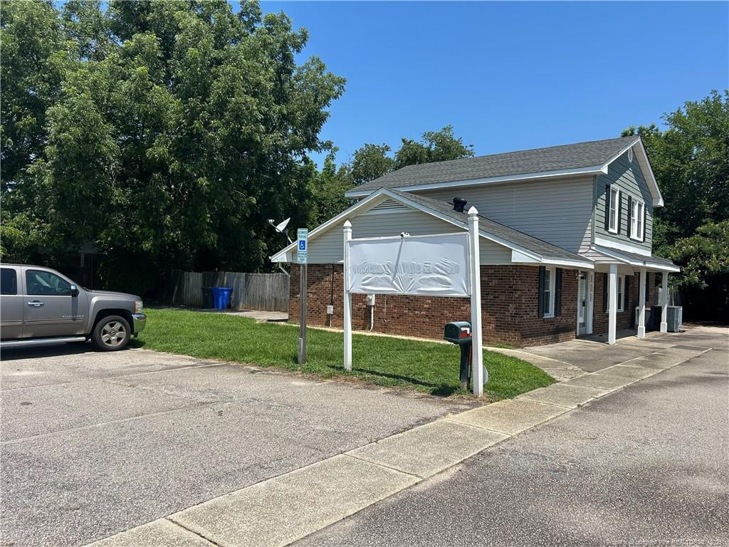 201 N Reilly Road
