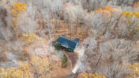 A home in Efland