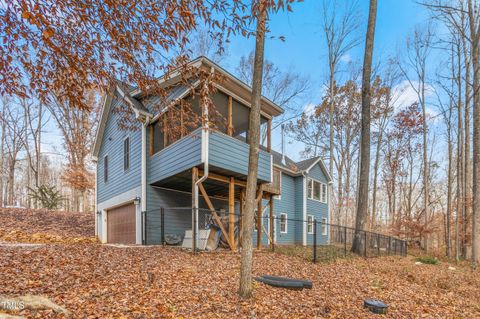 A home in Efland