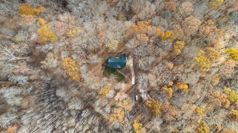 A home in Efland