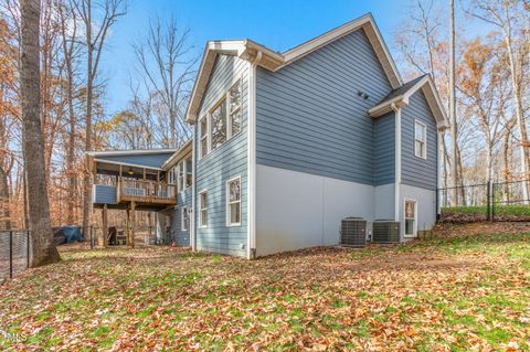 A home in Efland