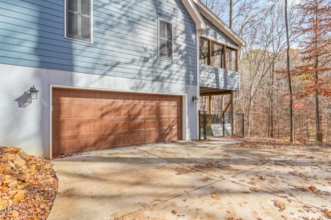 A home in Efland