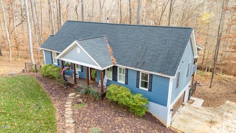 A home in Efland