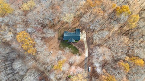 A home in Efland