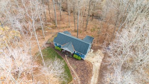 A home in Efland