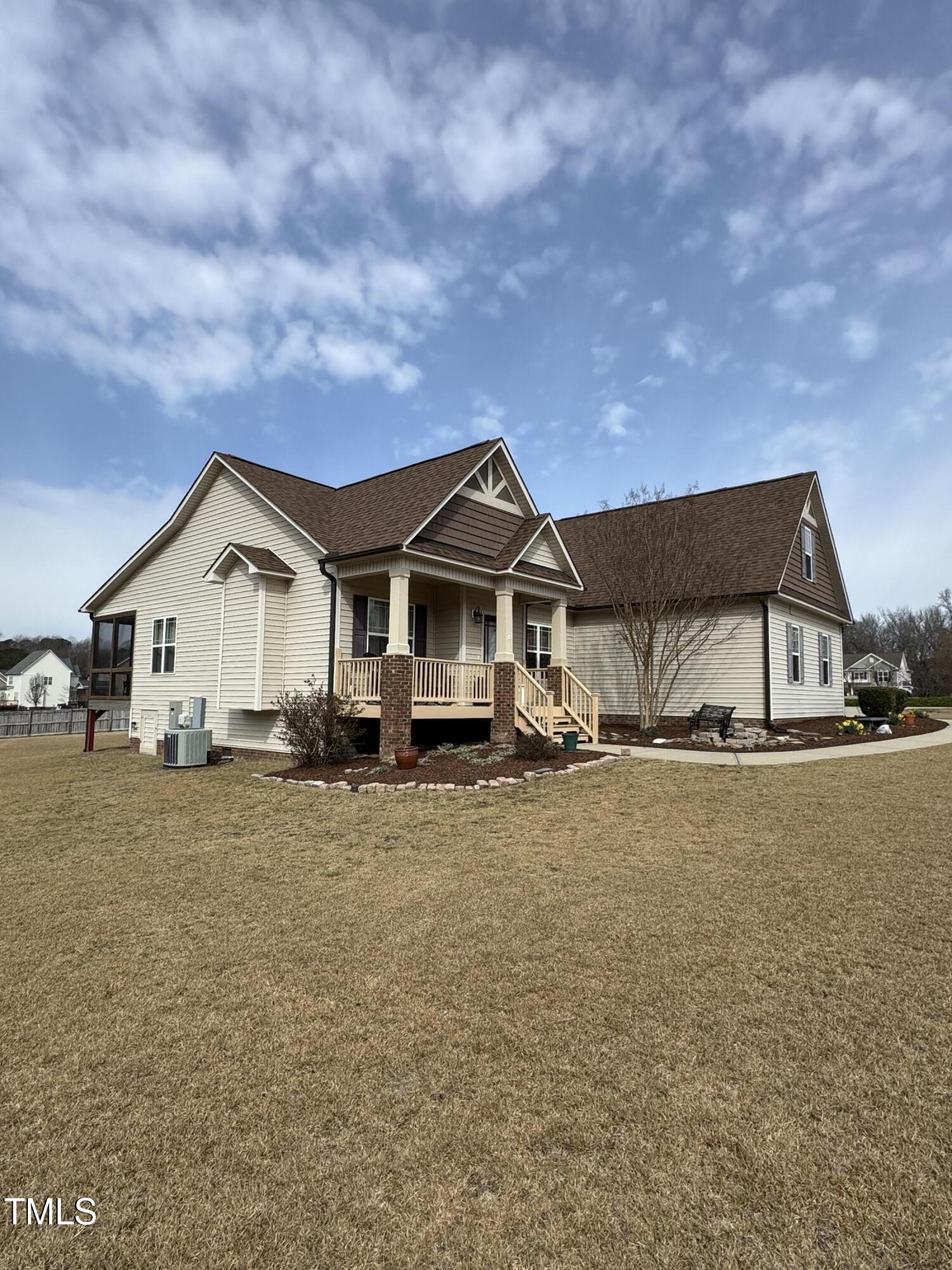 194 Wood Valley Drive