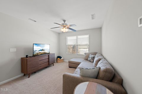 A home in Raleigh
