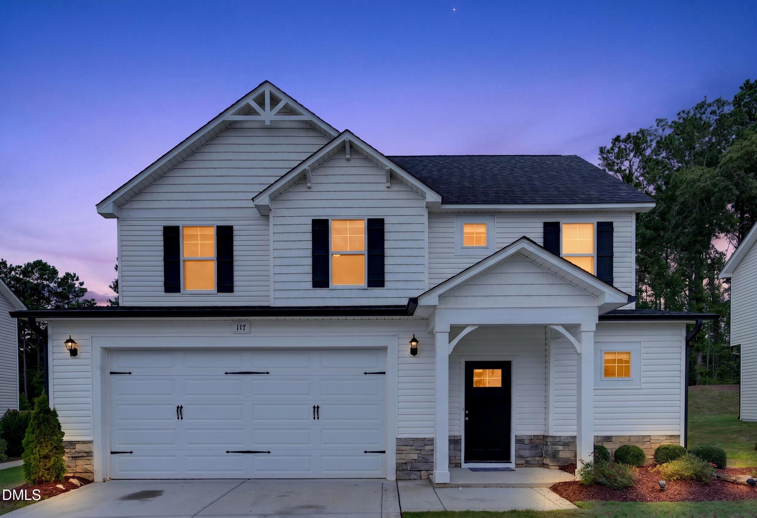 117 Greenview Street, Clayton, NC, 27520