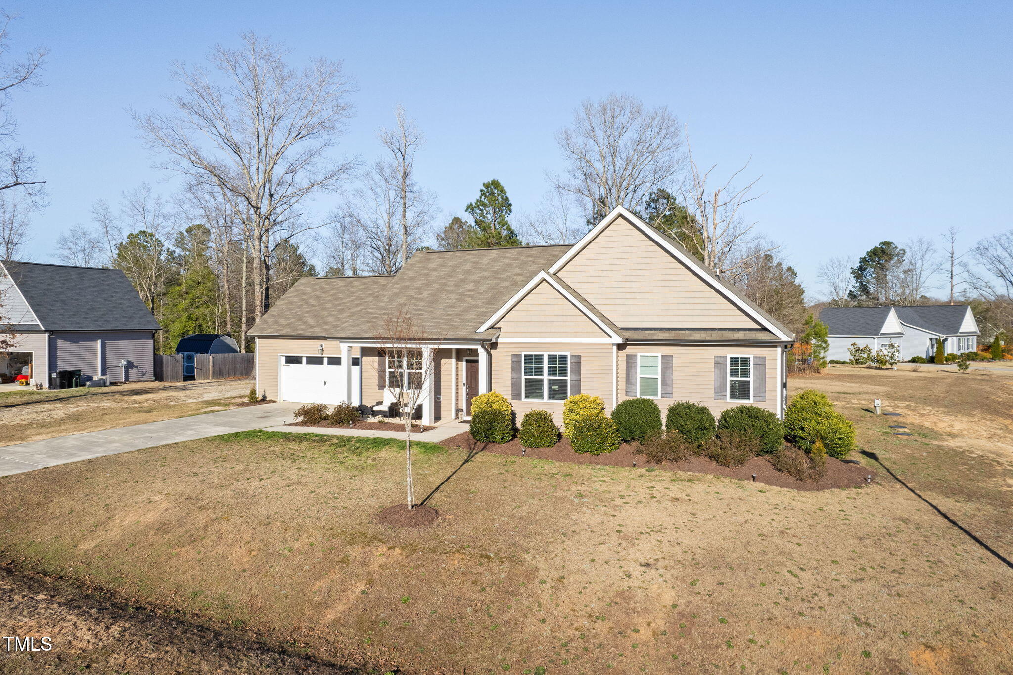 16 Eagle Swoop Street