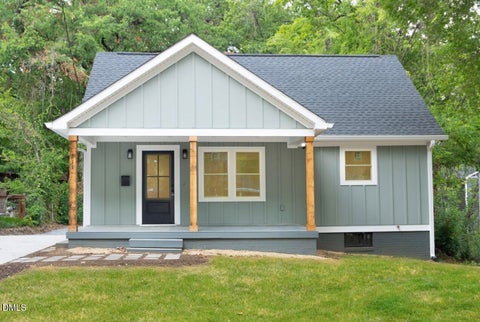 Photo of 311 Edward Street, Durham, NC 27701 (MLS # 10179884)