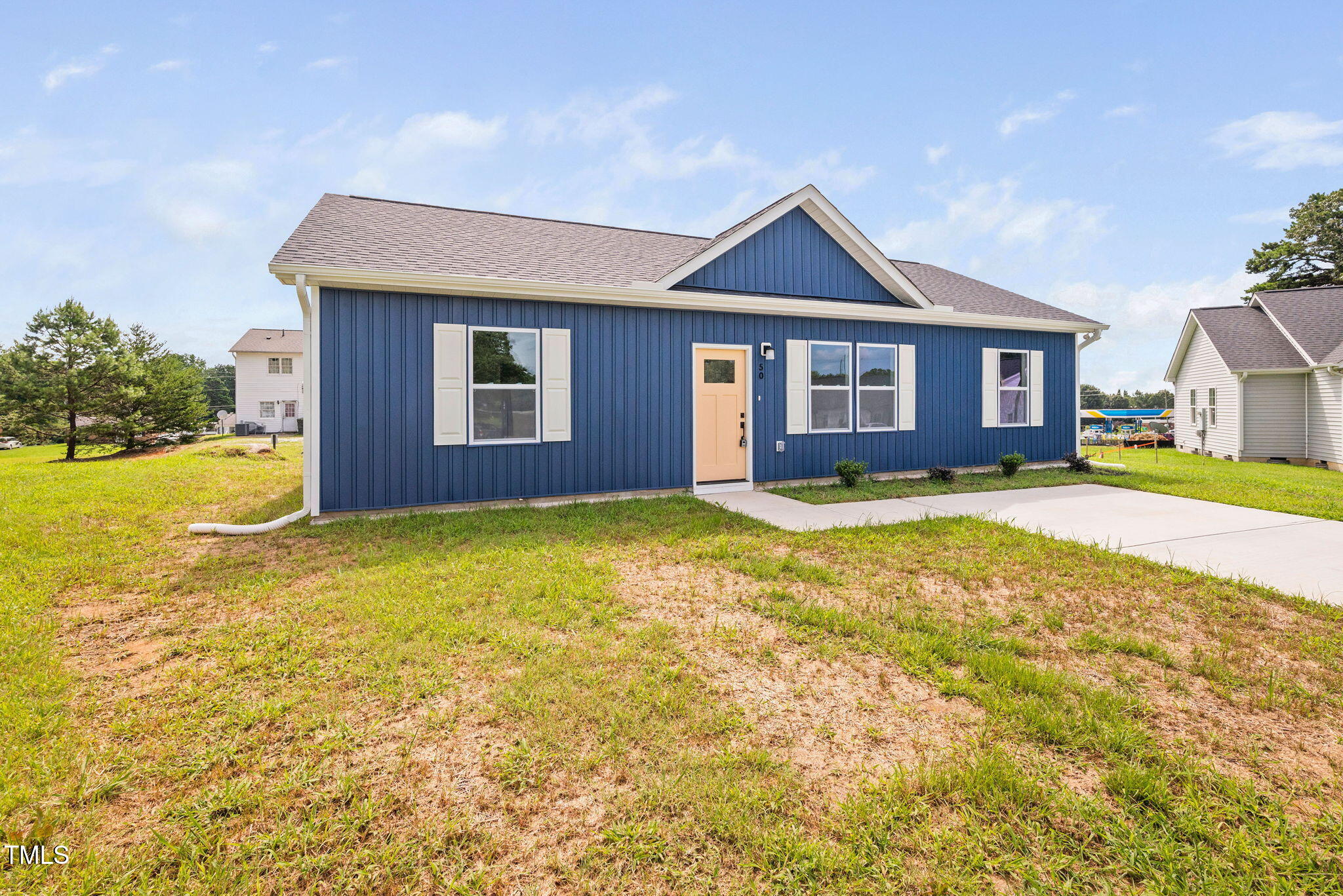 50 Southern Village Drive