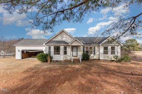 210 Alfalfa Court Smithfield NC 27577