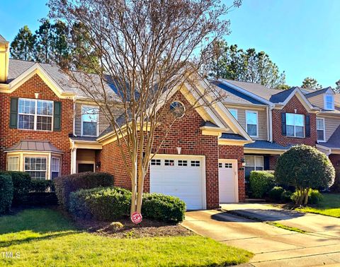 11213 Presidio Drive Raleigh NC 27617