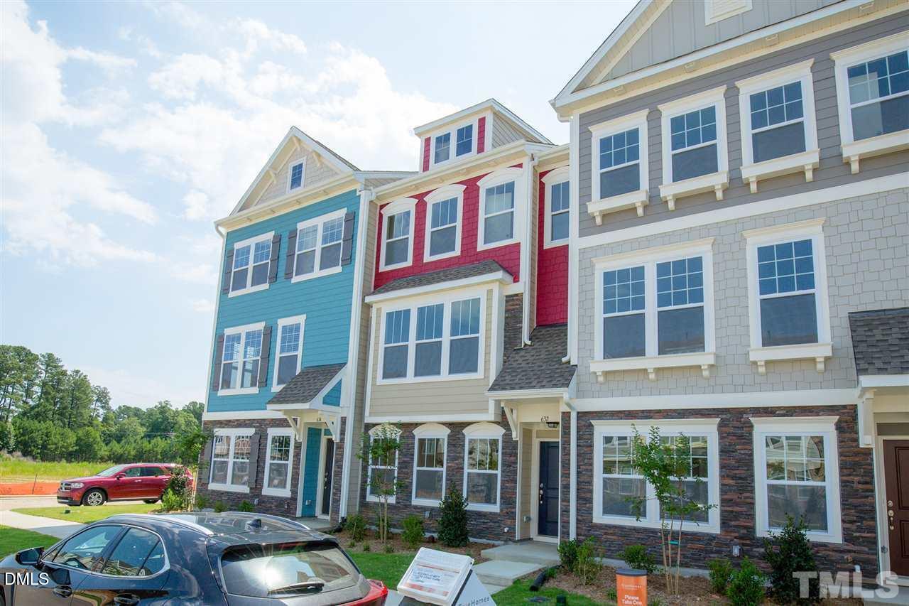 632 Grand Central Station