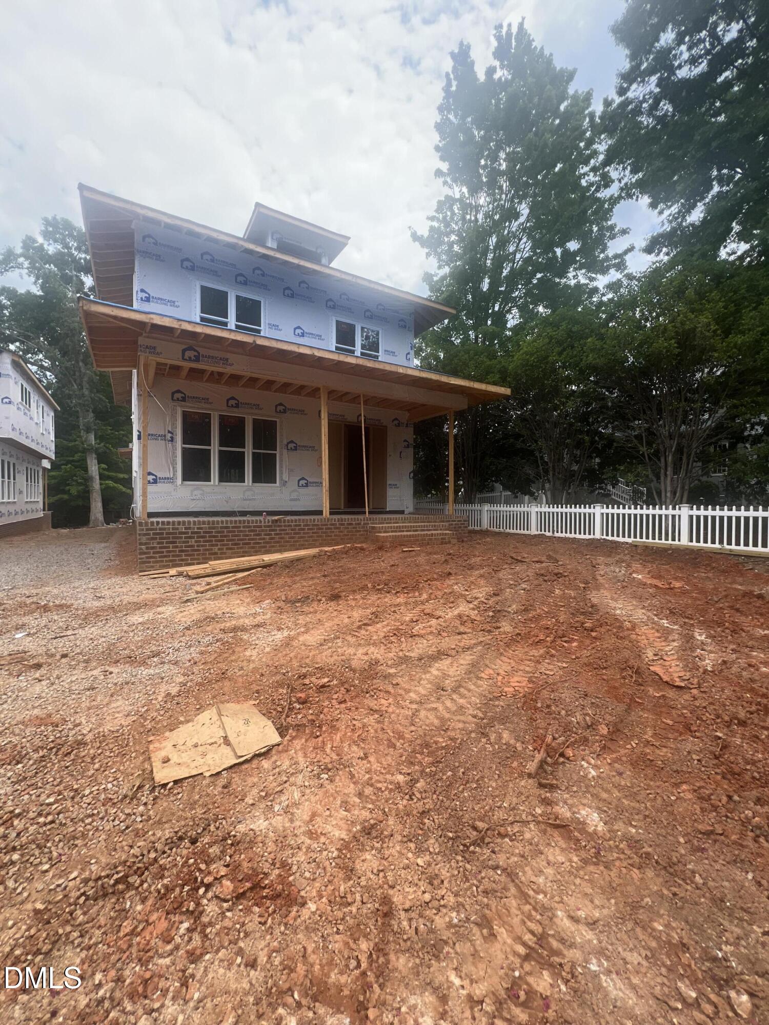 3004 Ruffin Street