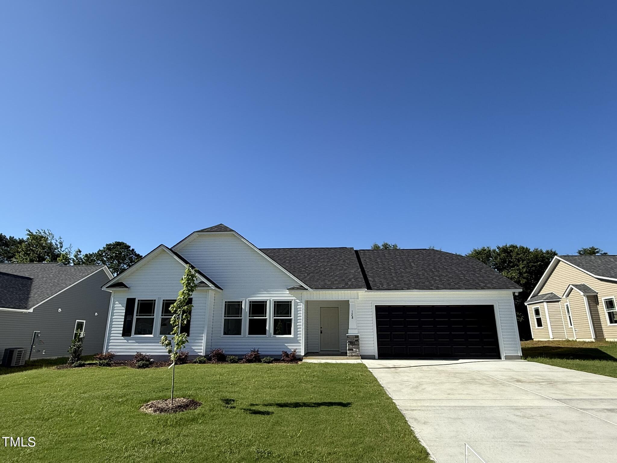 128 Oakfield Trace Drive