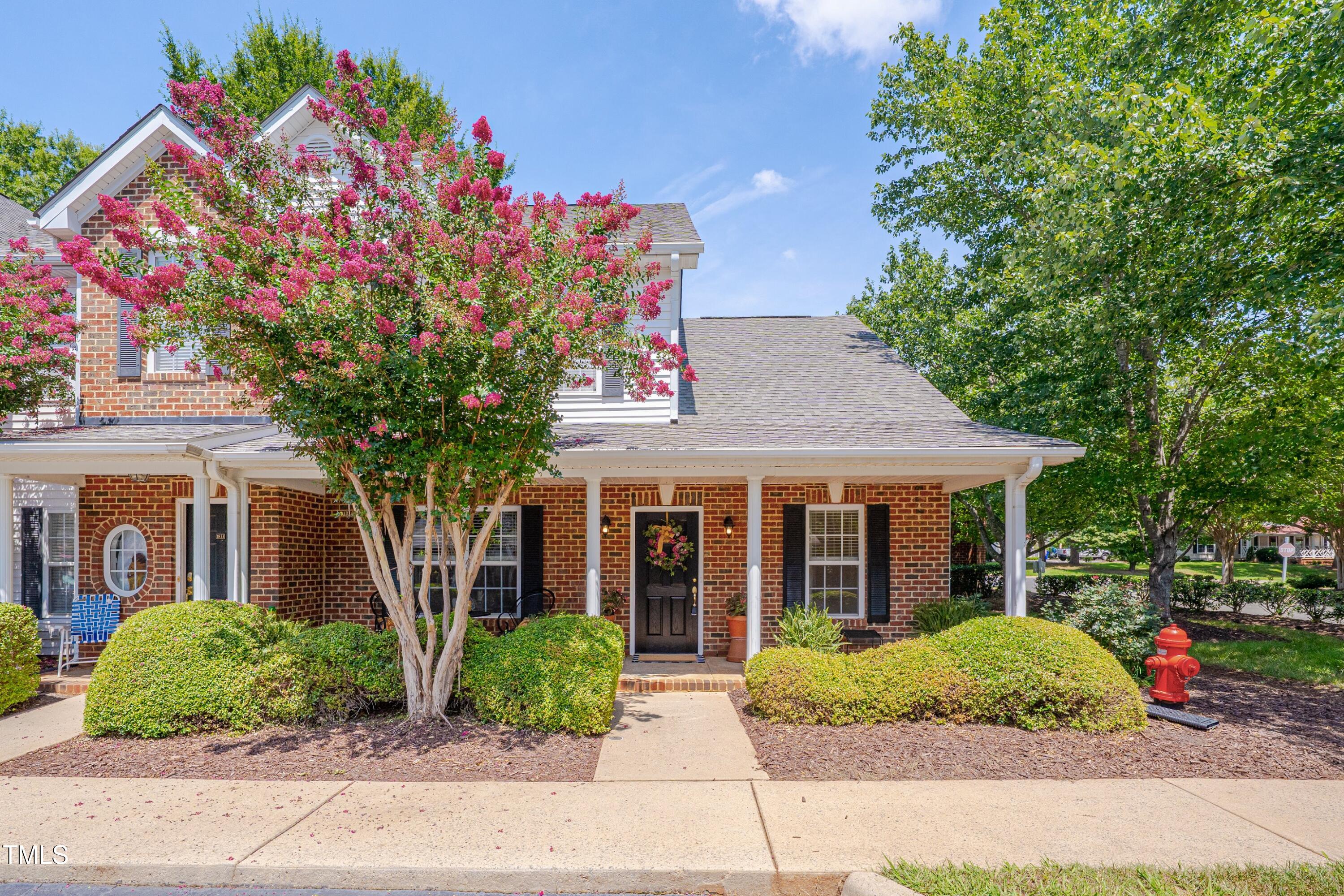 1831 Birmingham Drive