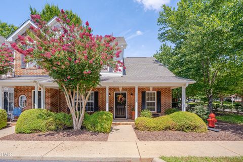 1831 Birmingham Drive Hillsborough NC 27278