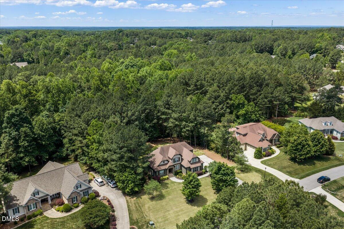 25 Granite Drive