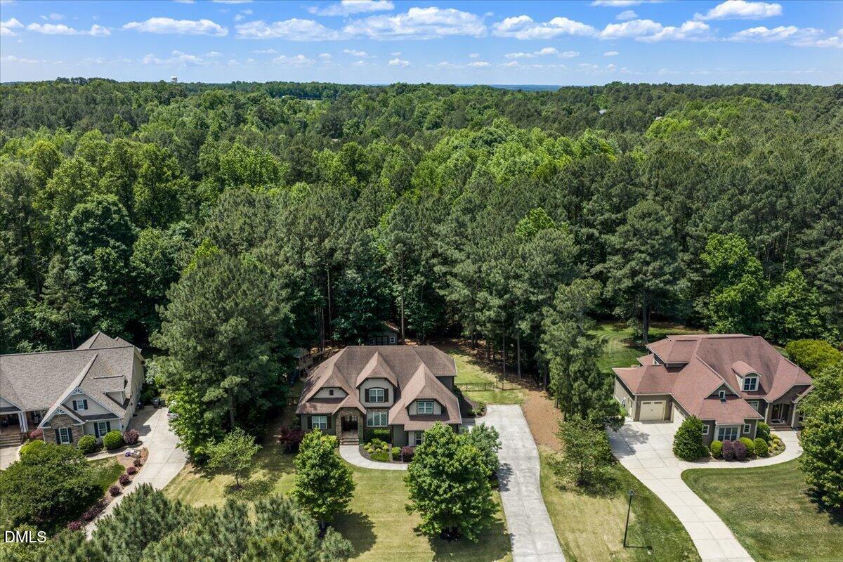 25 Granite Drive