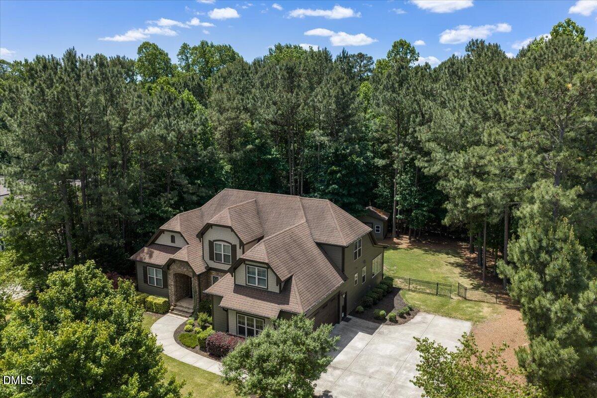 25 Granite Drive