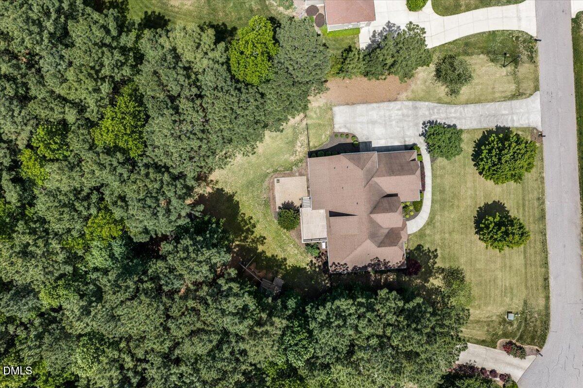 25 Granite Drive