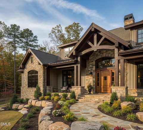 5475 Yanceyville Road Browns Summit NC 27214