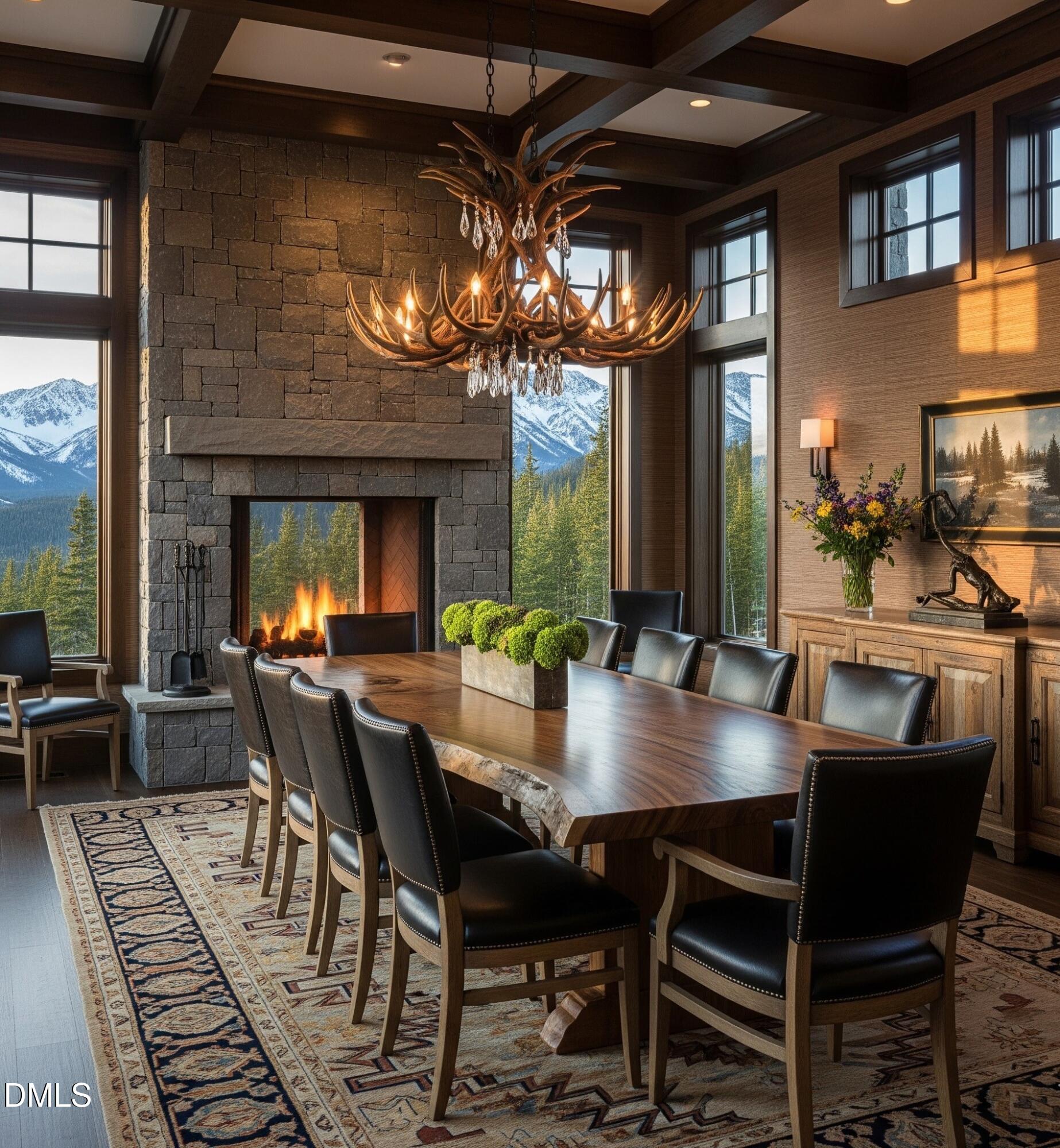 5475 Yanceyville Road