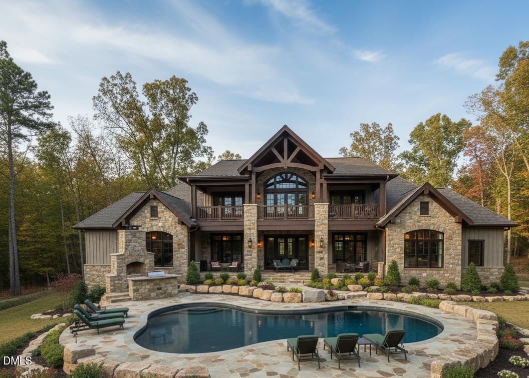 5475 Yanceyville Road