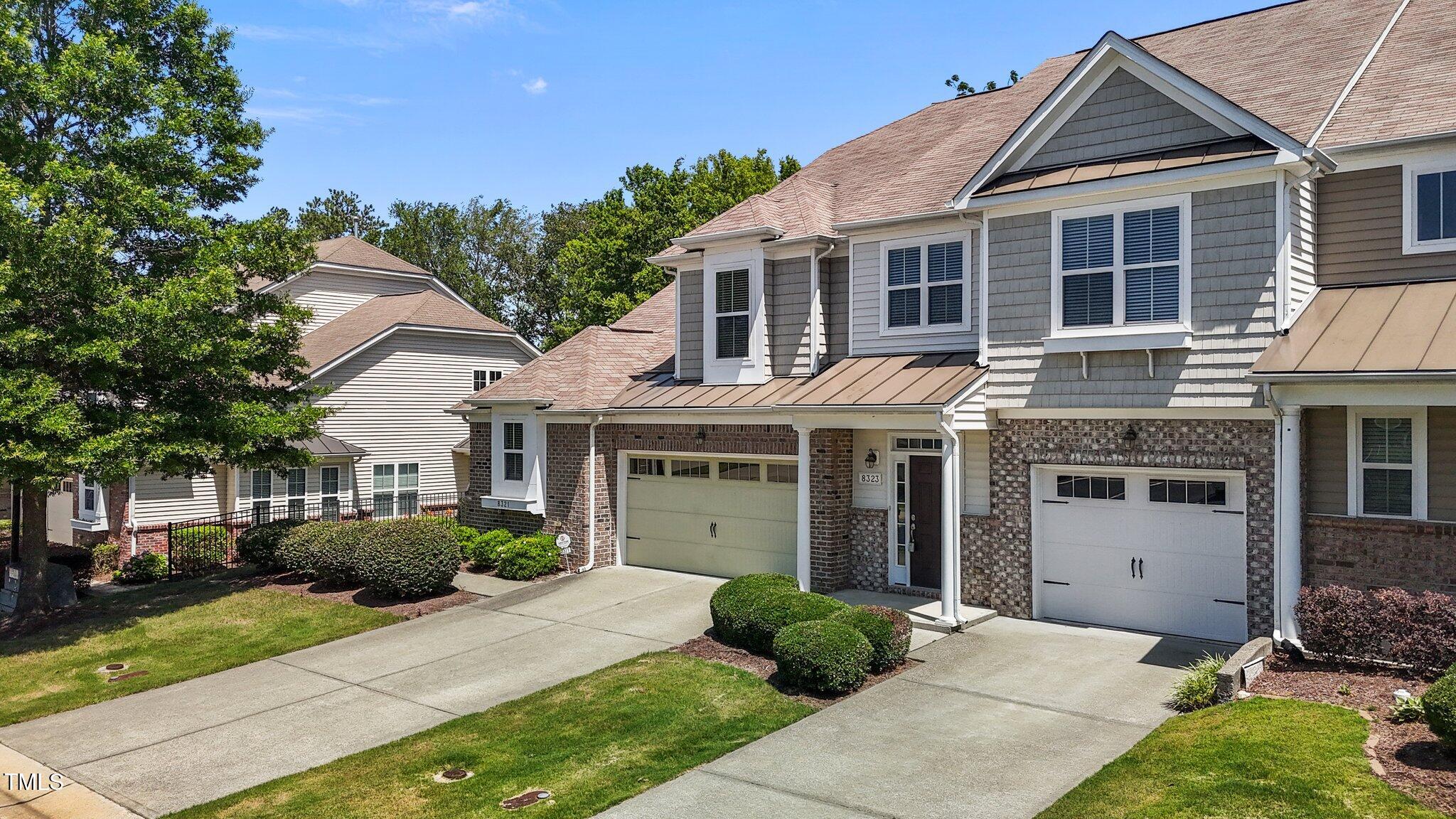 8323 Yaxley Hall Drive