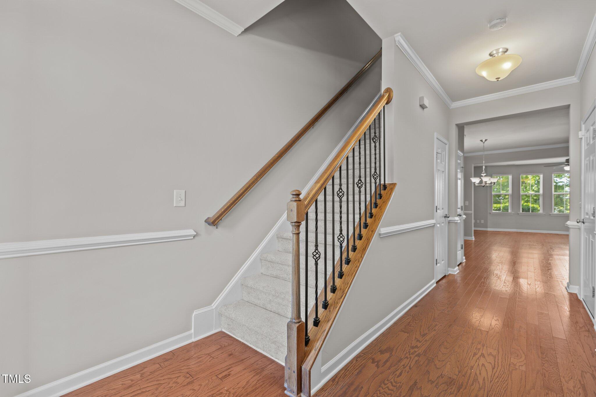 8323 Yaxley Hall Drive