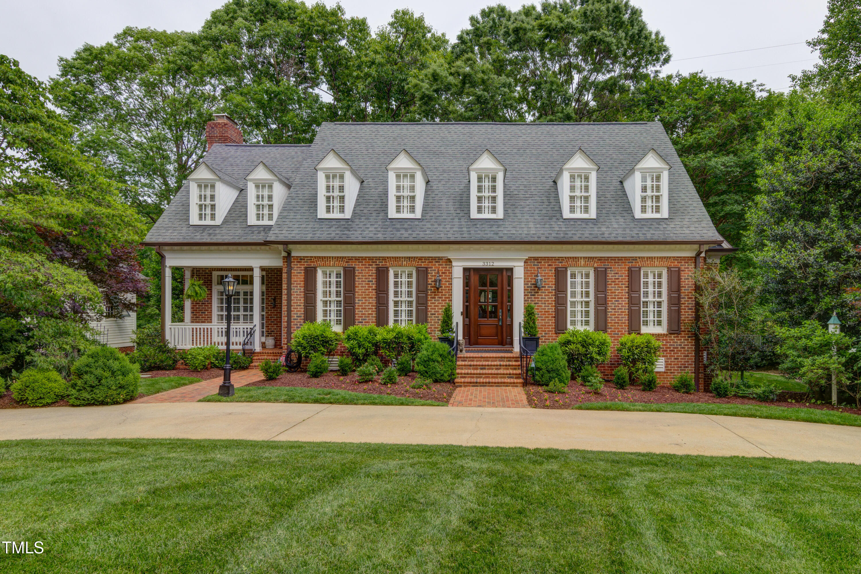 3312 Alleghany Drive