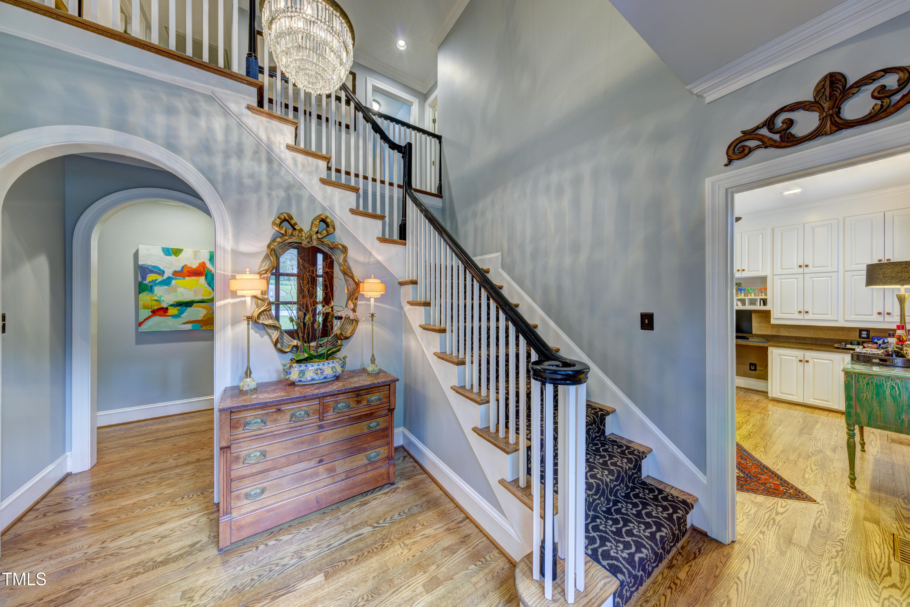 3312 Alleghany Drive
