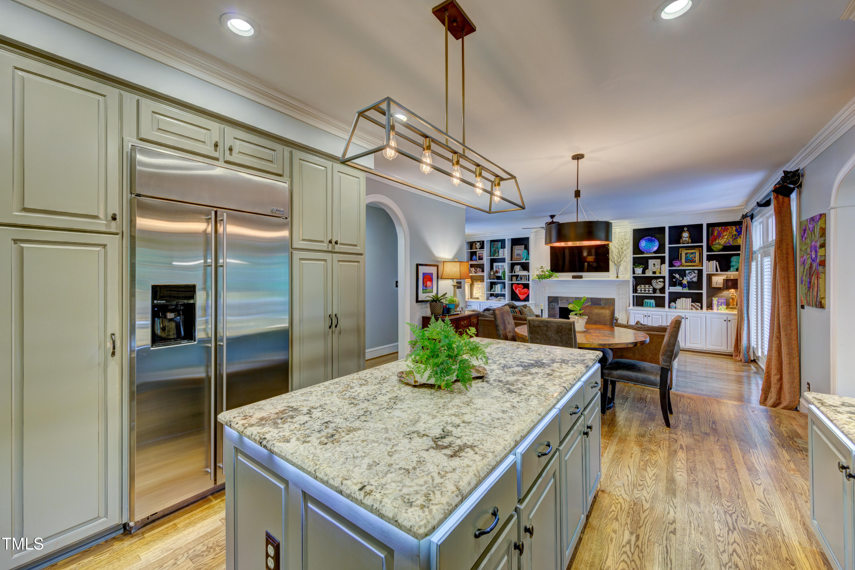 3312 Alleghany Drive