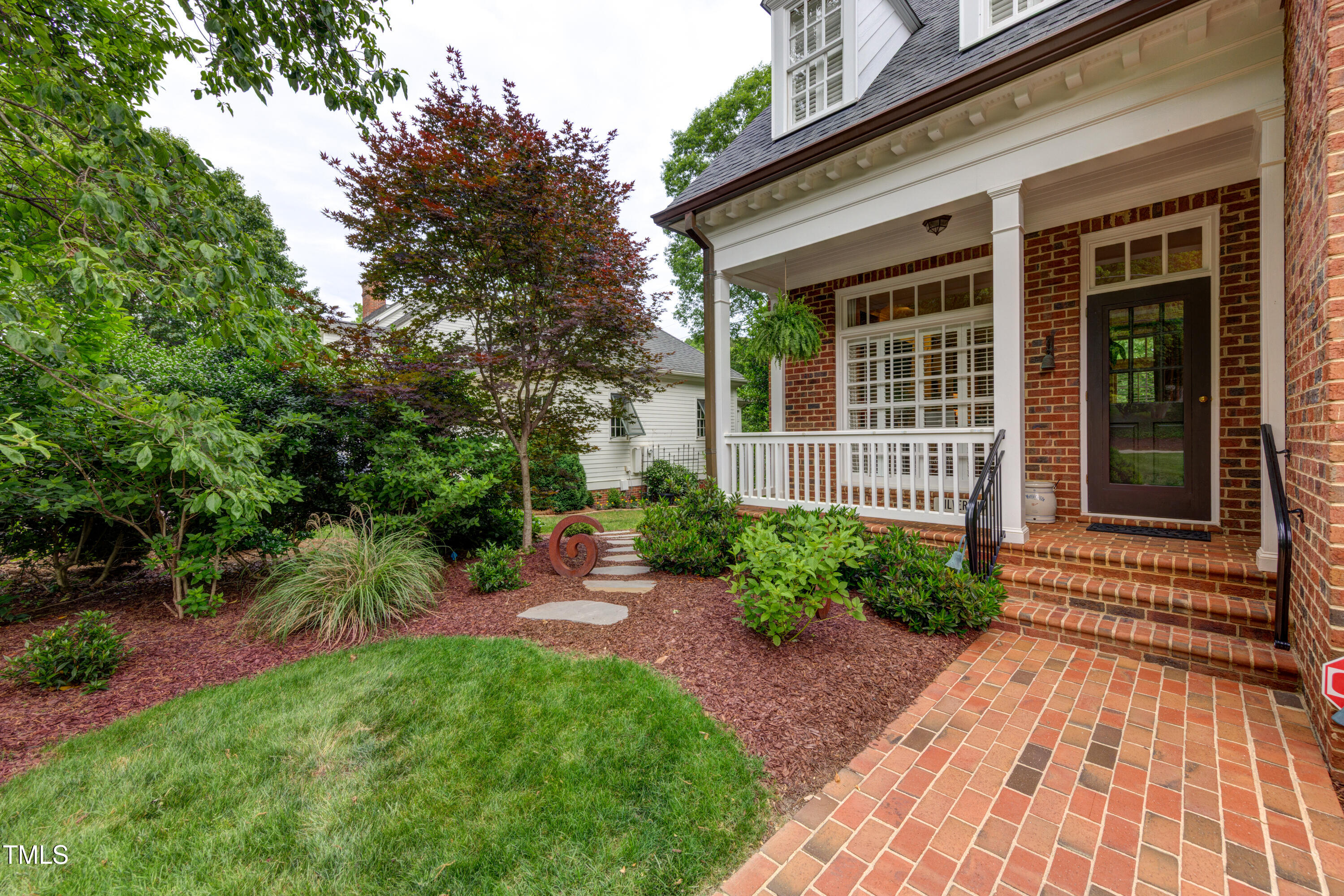 3312 Alleghany Drive