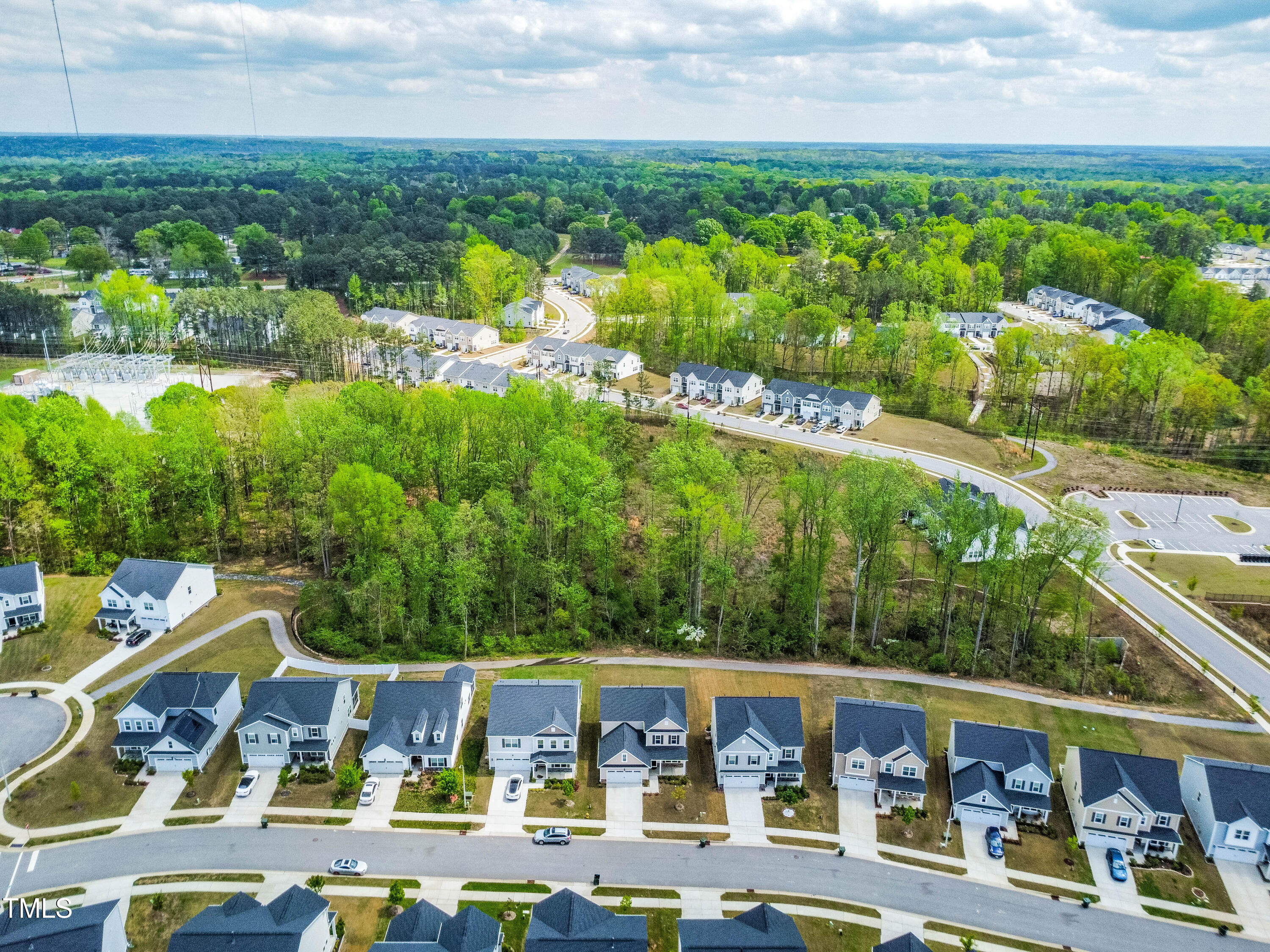 270 Trailing Blf Way