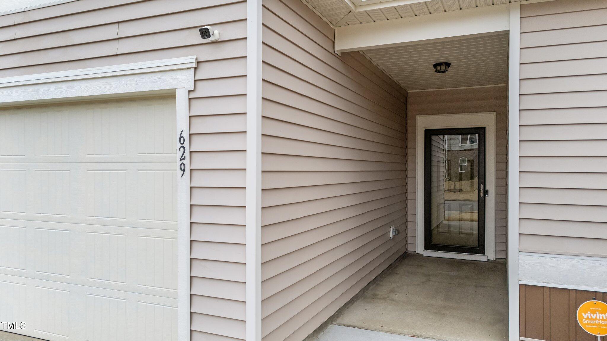 629 Kenyon Spring Drive