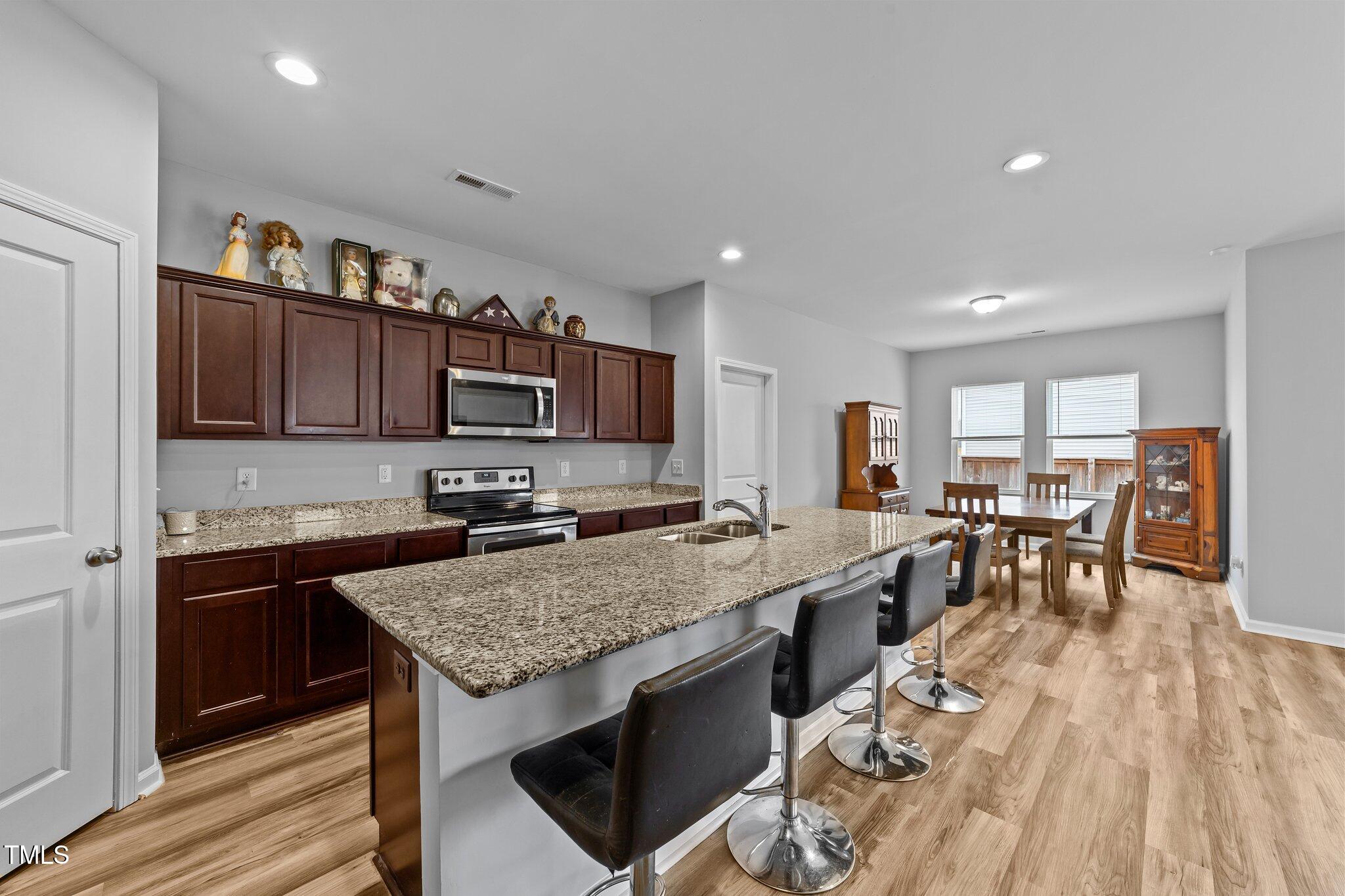 629 Kenyon Spring Drive