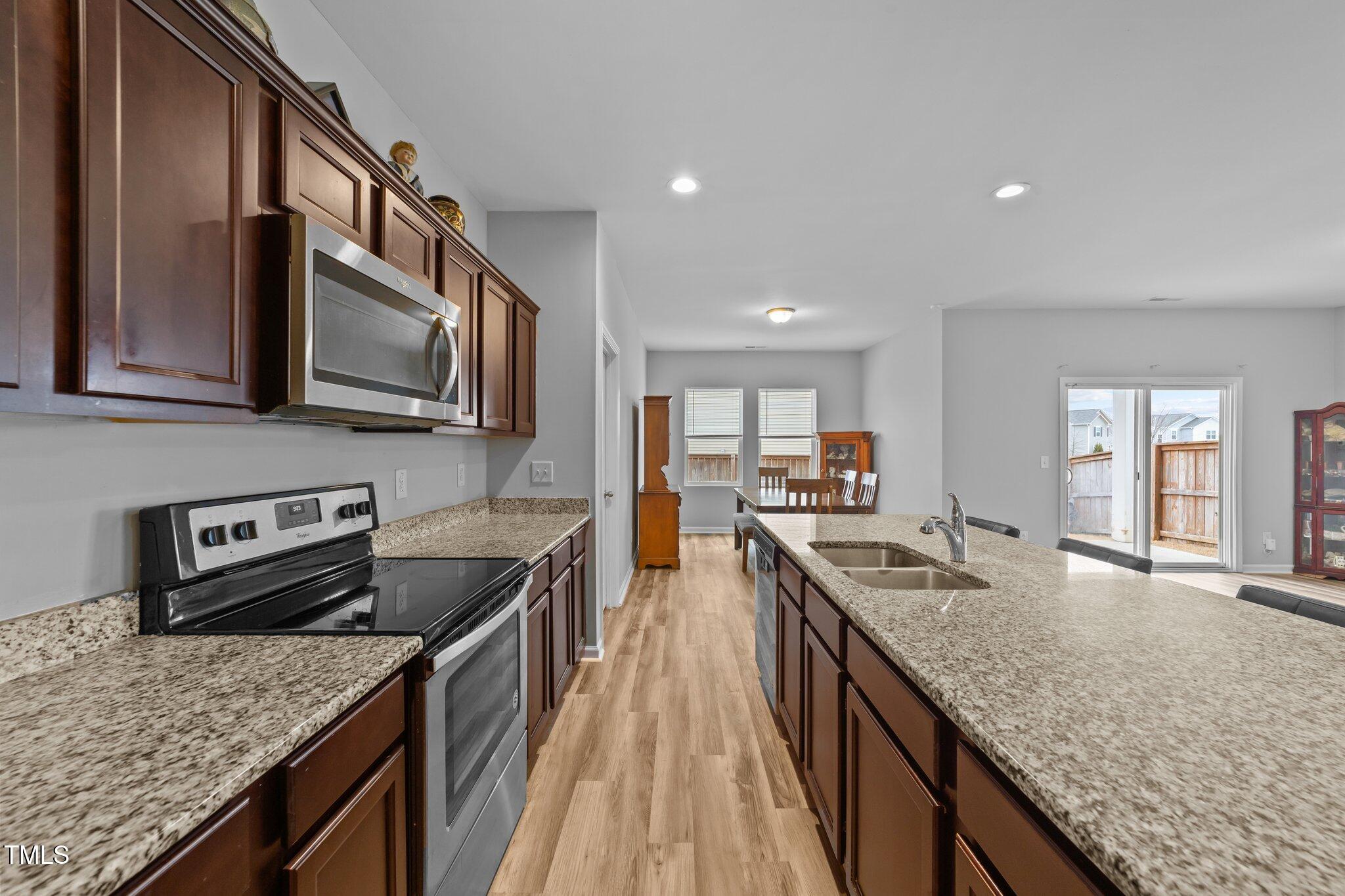 629 Kenyon Spring Drive