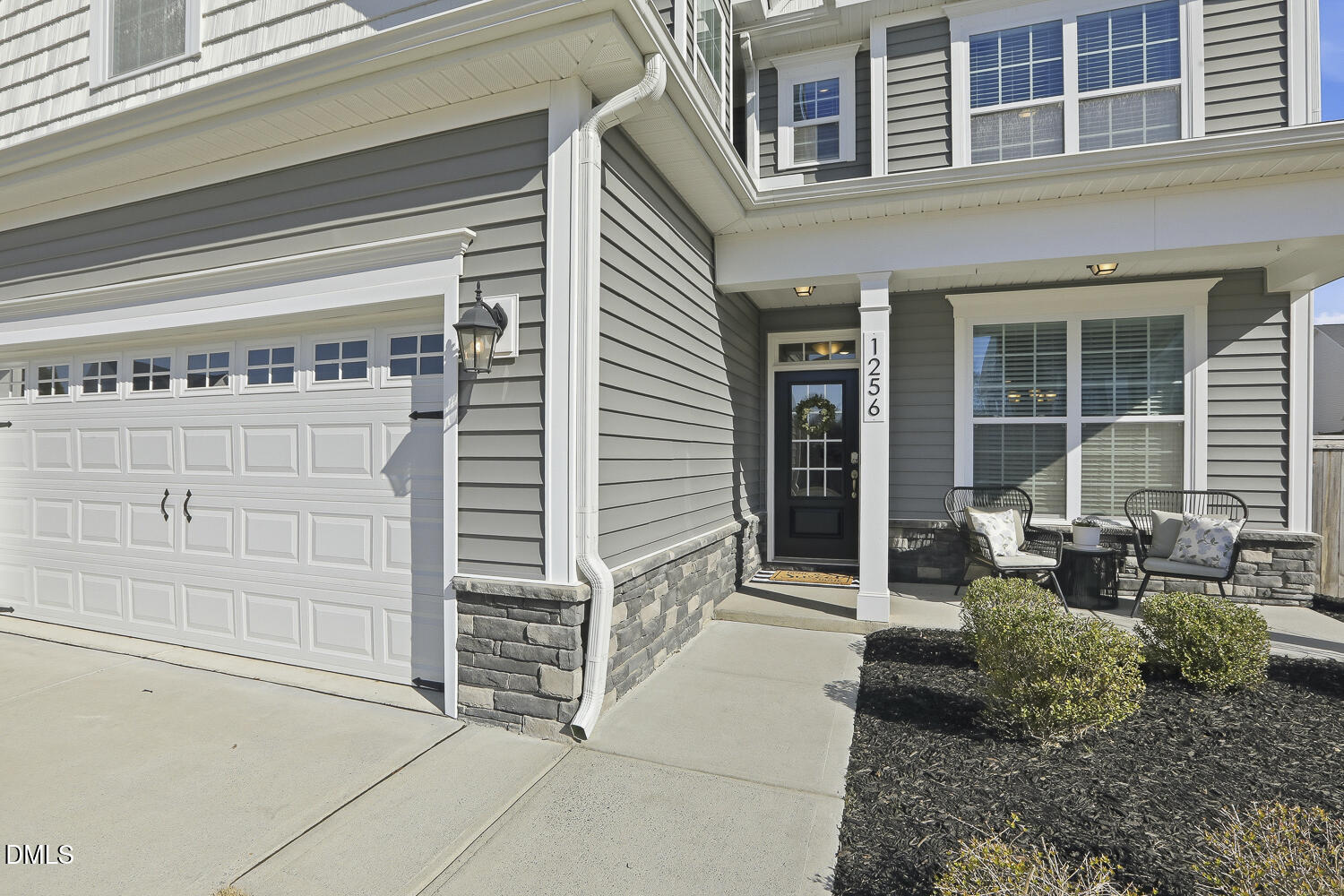 1256 Valley Dale Drive