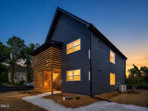 Photo of 1103 Camden Avenue #B, Durham, NC 27701 (MLS # 10182313)