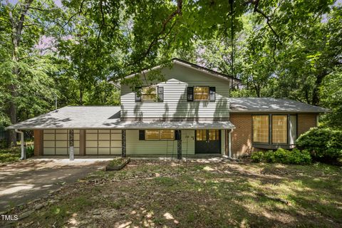 134 Chateau Road Durham NC 27704