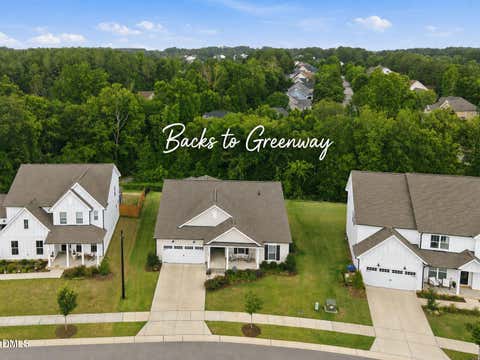 Photo of 453 Heritage Regency Drive, Wake Forest, NC 27587 (MLS # 10177791)