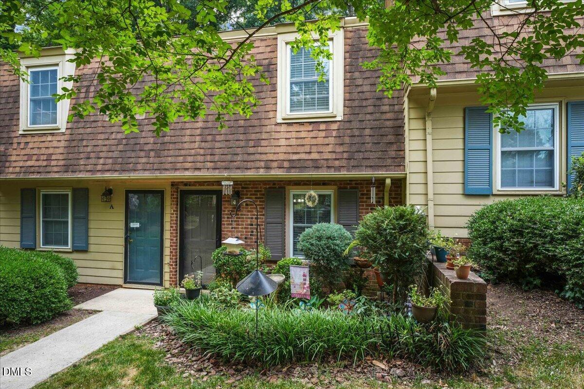 4700 Blue Bird Court B