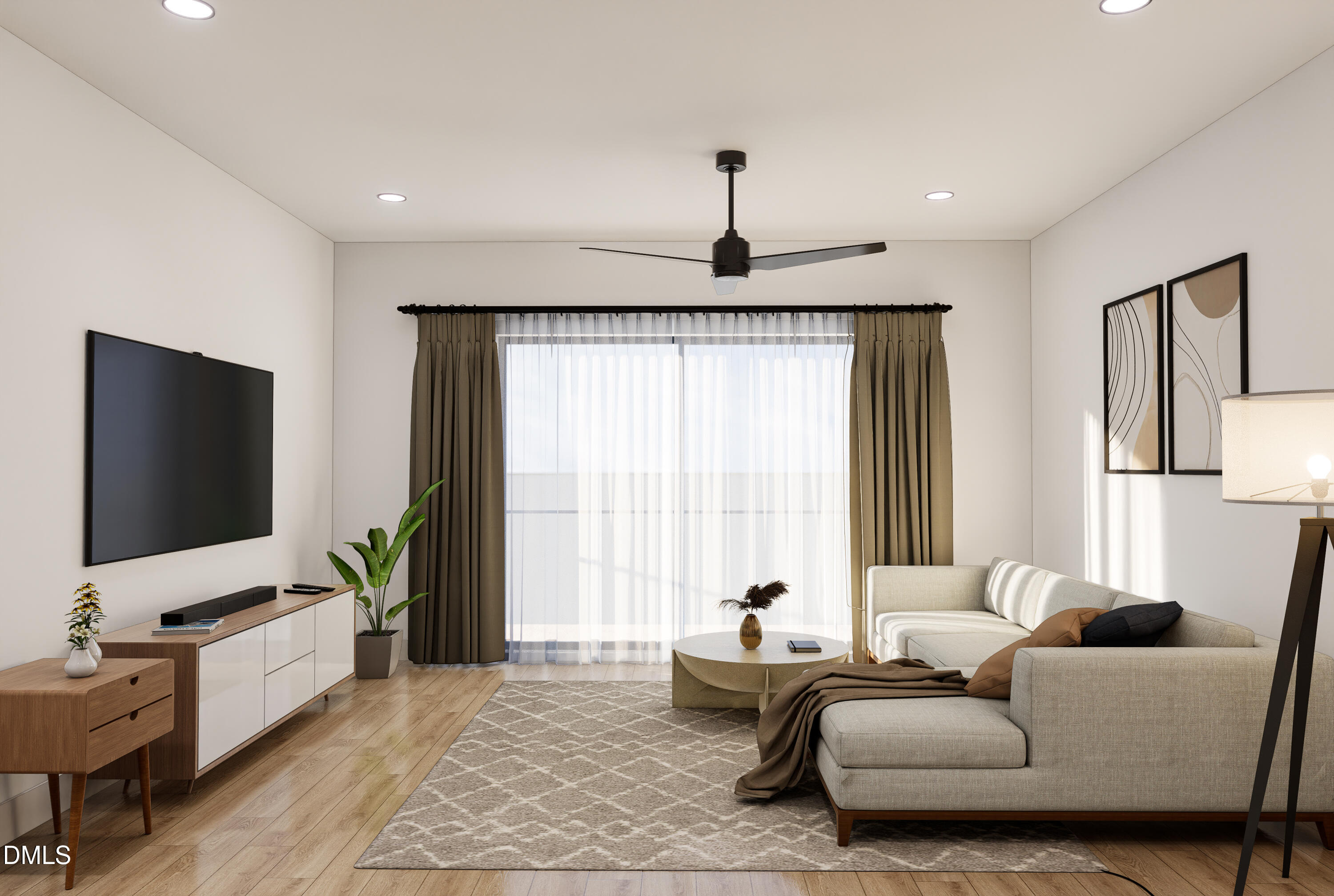 709 E Lenoir Street 307