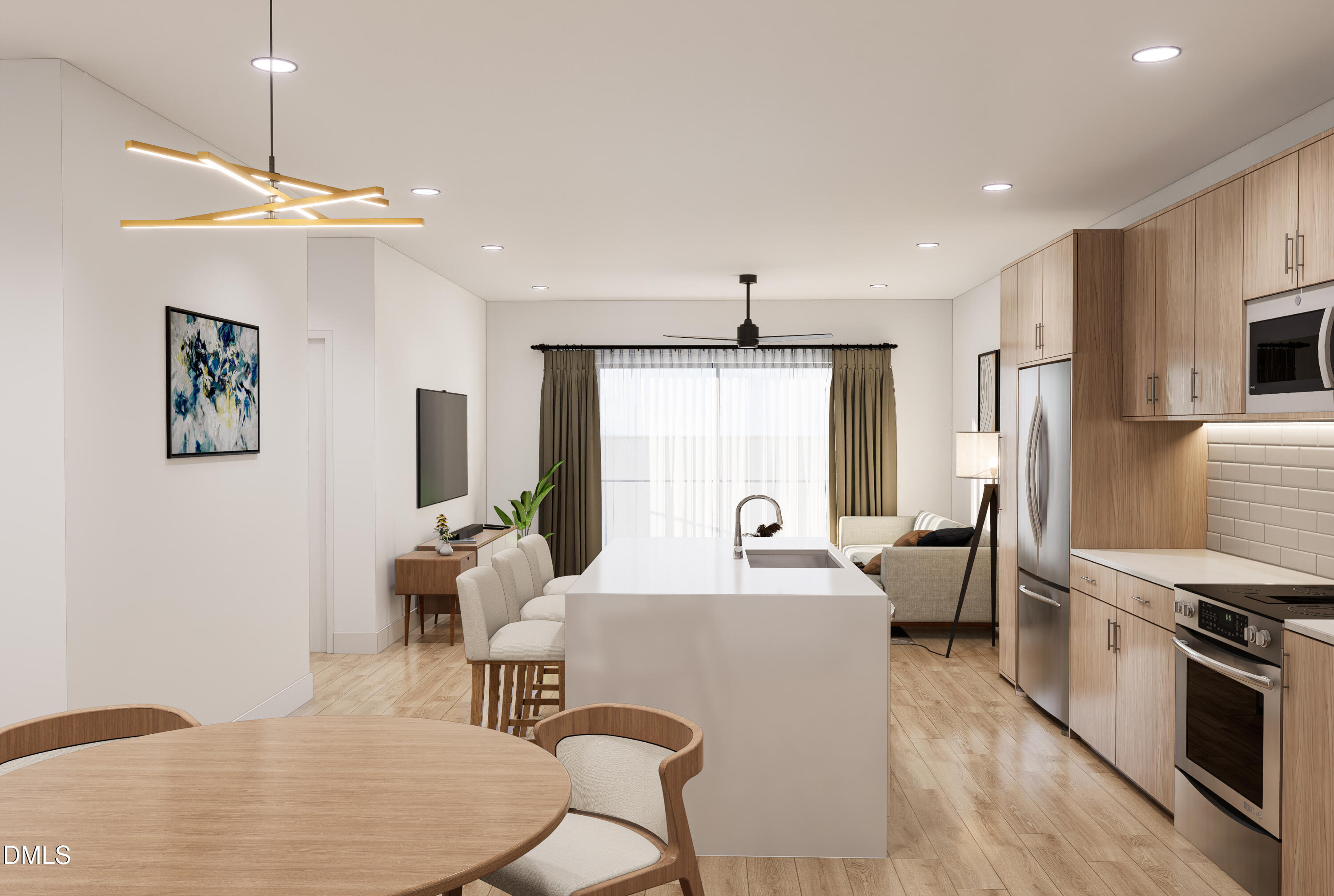 709 E Lenoir Street 307