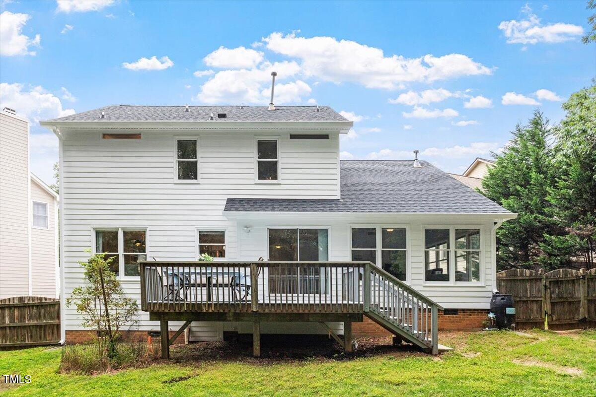 317 Arvo Lane